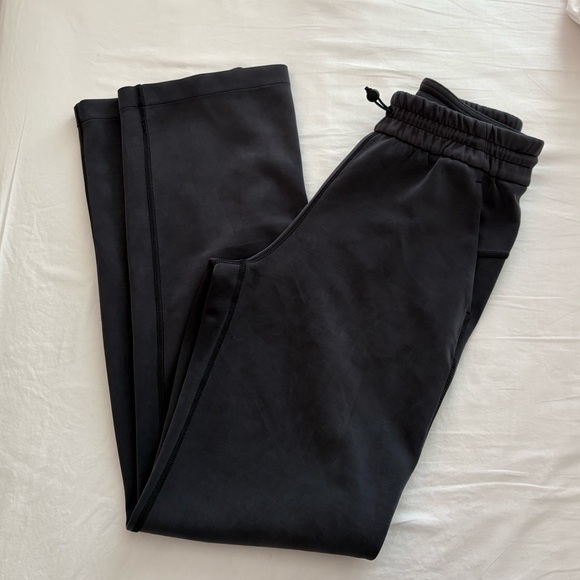 Lululemon Softstreme High- Rise Pants - Picture 4 of 4